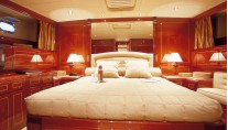 DAYENOU -  Master Cabin